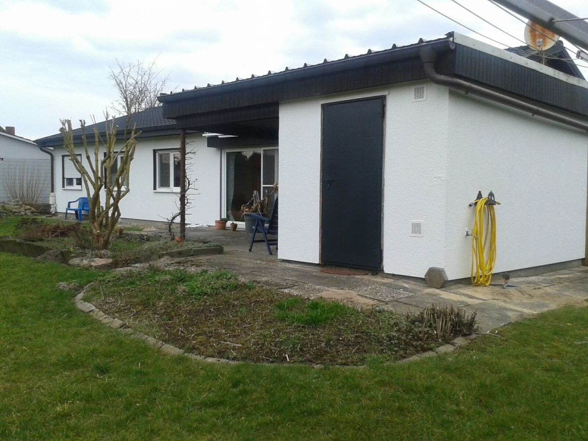 Holiday house Ferienhaus Tina - Outdoor photo 5