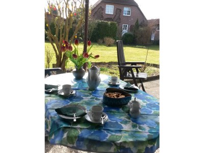 Holiday house Ferienhaus Tina - Outdoor photo 2