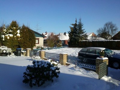 Holiday house Ferienhaus Tina - Outdoor photo 6