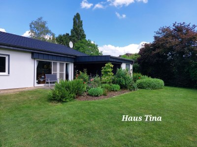 Holiday house Ferienhaus Tina - Outdoor photo 7