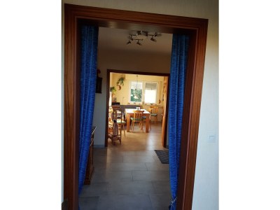 Holiday house Ferienhaus Tina - Outdoor photo 8