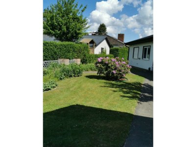 Holiday house Ferienhaus Tina - Outdoor photo 9