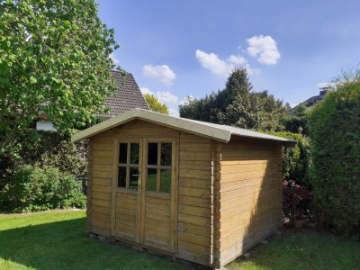 Holiday house Ferienhaus Tina - Outdoor photo 10