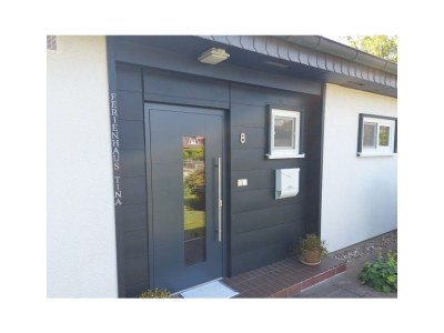 Holiday house Ferienhaus Tina - Outdoor photo 13