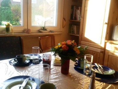 Holiday house Ferienhaus Tina - Features photo 16