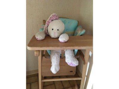 Holiday house Ferienhaus Tina - Features photo 19