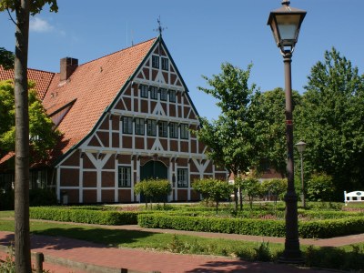 Holiday house Ferienhaus Tina - Environment photo 23