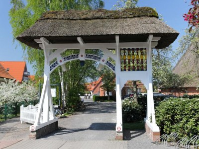 Holiday house Ferienhaus Tina - Environment photo 26