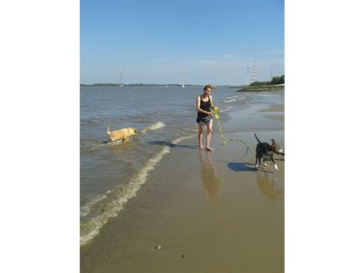 Holiday house Ferienhaus Tina - Environment photo 27