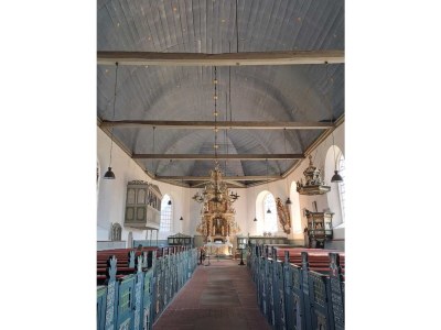 Holiday house Ferienhaus Tina - Environment photo 29