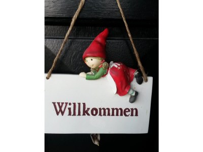 Holiday house Ferienhaus Tina - Document photo 33