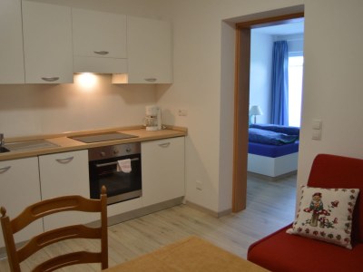 Holiday apartment Schleuniger - Features photo 7