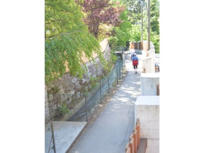 Holiday apartment Schleuniger - Environment photo 14