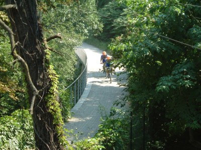 Holiday apartment Schleuniger - Environment photo 15