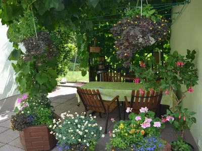 Holiday apartment Nimtz in Großdubrau - Holiday apartment