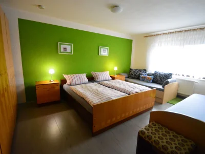 Holiday apartment Nimtz - Features photo 12