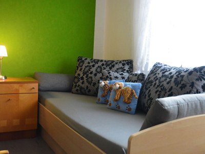 Holiday apartment Nimtz - Features photo 13