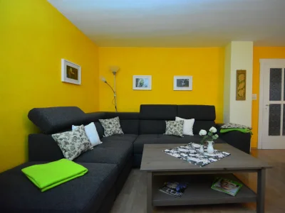 Holiday apartment Nimtz - Features photo 15