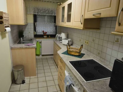 Holiday apartment Nimtz - Features photo 21