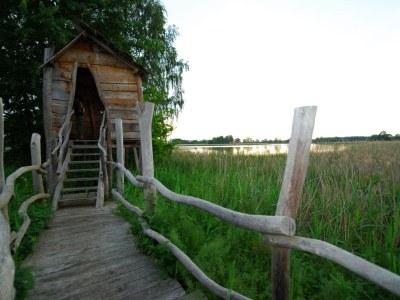 Holiday apartment Nimtz - Environment photo 22