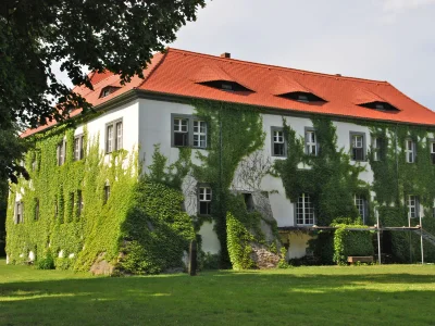 Holiday apartment Nimtz - Environment photo 24