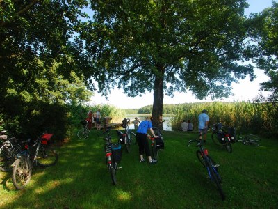 Holiday apartment Nimtz - Environment photo 25