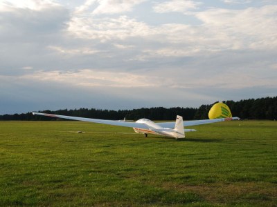 Holiday apartment Nimtz - Environment photo 27