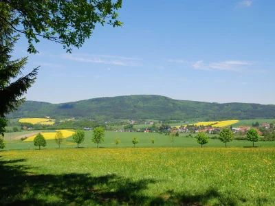 Holiday apartment Nimtz - Environment photo 28