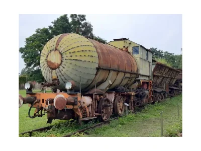 Holiday apartment Nimtz - Environment photo 29