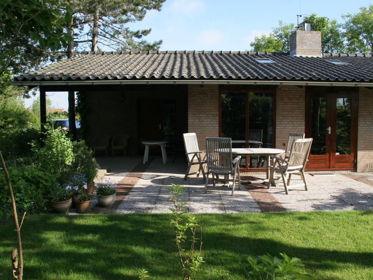 Holiday house de kok - Outdoor photo 4