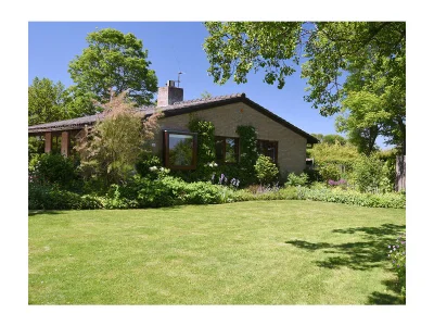 Holiday house de kok in Zoutelande - Holiday house