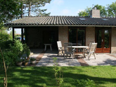 Holiday house de kok - Outdoor photo 4