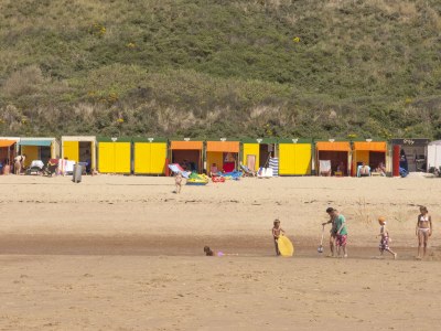 Holiday house de kok - Environment photo 36