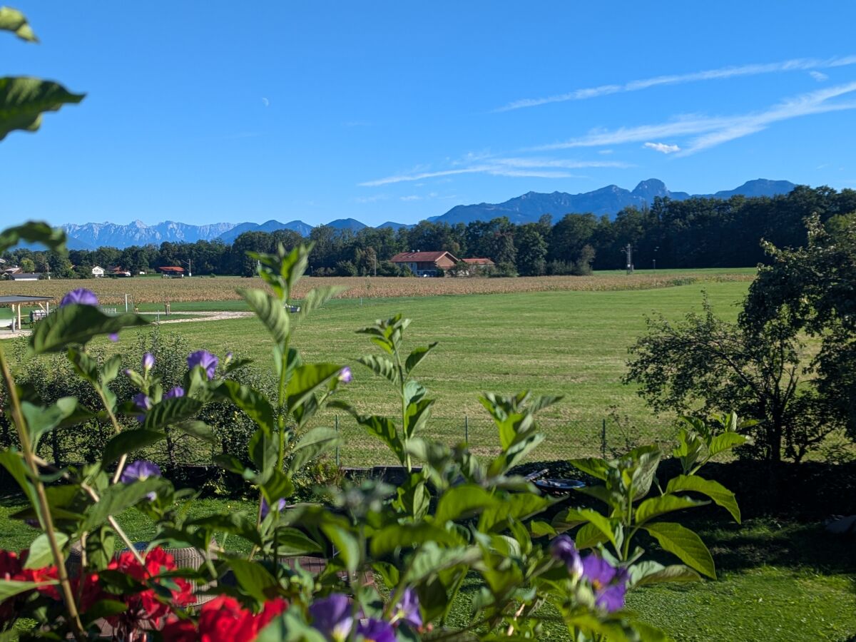 Holiday apartment Lorenz - Outdoor photo 5