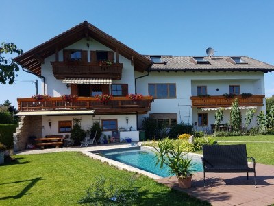 Holiday apartment Lorenz - Outdoor photo 2