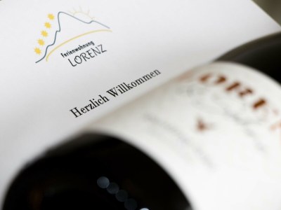 Holiday apartment Lorenz - Features photo 9