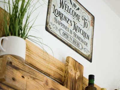 Holiday apartment Lorenz - Features photo 17