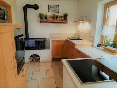 Holiday apartment Lorenz - Features photo 18