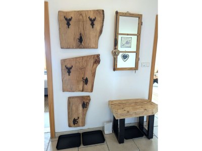 Holiday apartment Lorenz - Features photo 27