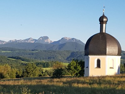 Holiday apartment Lorenz - Environment photo 31