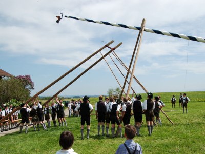 Holiday apartment Lorenz - Environment photo 32