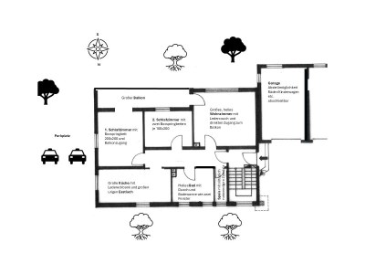 Holiday apartment Lorenz - Document photo 34