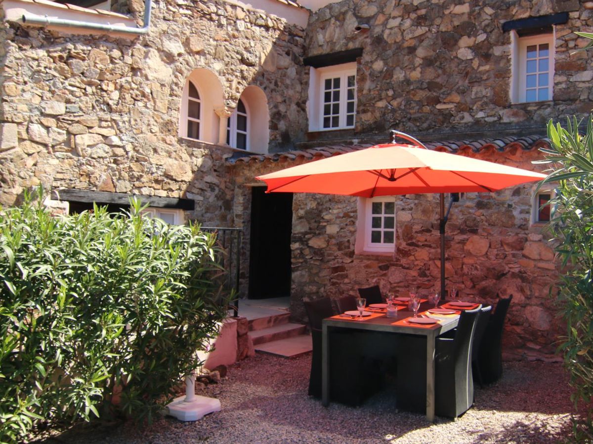 Holiday apartment Hameau des Claudins Les Pennes - Outdoor photo 2