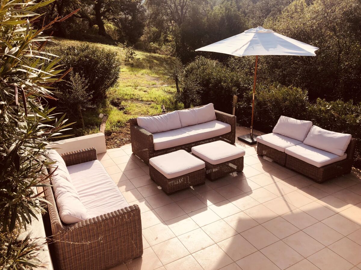 Holiday apartment Hameau des Claudins Les Pennes - Outdoor photo 3