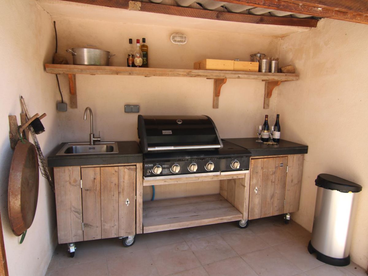 Holiday apartment Hameau des Claudins Les Pennes - Outdoor photo 4