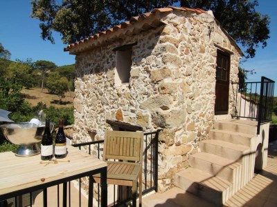 Holiday apartment Hameau des Claudins Les Pennes - Outdoor photo 6