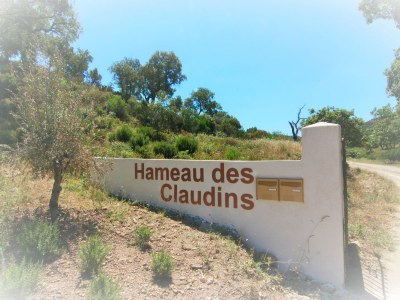 Holiday apartment Hameau des Claudins Les Pennes - Outdoor photo 7