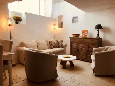 Holiday apartment Hameau des Claudins Les Pennes - Features photo 11