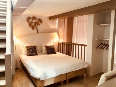 Holiday apartment Hameau des Claudins Les Pennes - Features photo 13