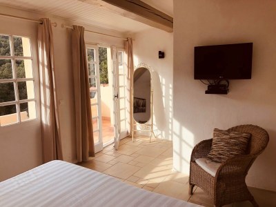 Holiday apartment Hameau des Claudins Les Pennes - Features photo 14